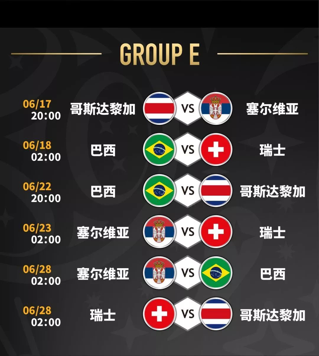 今日世界杯几点开始?这份完整观赛指南请收好 今日世界杯几点开始?这份完整观赛指南请收好