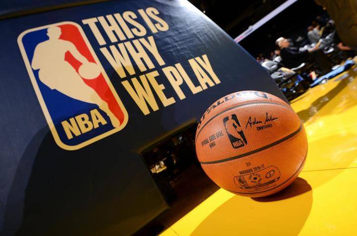 NBA篮球队徽大全，30支球队的徽章故事，藏着多少你不知道的细节？