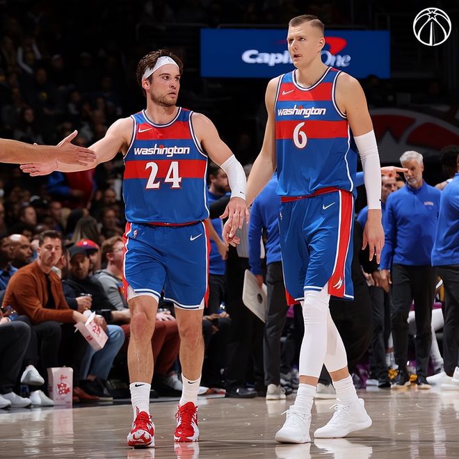 NBA奇才赛程全指南,2024-2025赛季不容错过的关键战役 NBA奇才赛程全指南,2024-2025赛季不容错过的关键战役